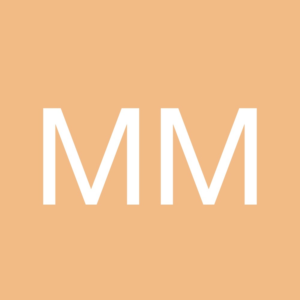 Meet your Posher, Matt